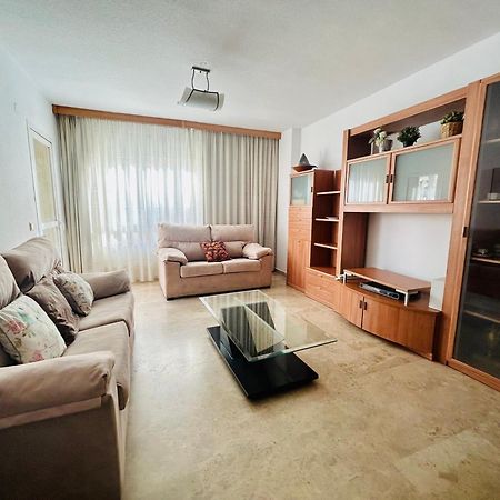 Guest House Teatinos Малага Экстерьер фото